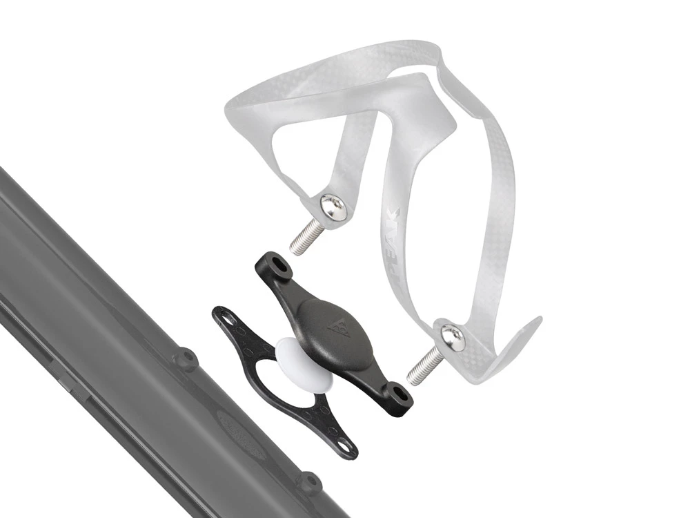 Topeak Cage Mount Pour AirTag 5 Topeak Cage Mount Pour AirTag – Image 3