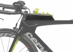 Topeak Sacoche De Cadre FastFuel TriBox -Vélo Soldes Topeak FastFuel TriBox 15000531 5