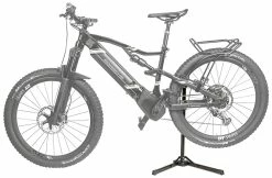 Topeak FlashStand EUP -Vélo Soldes Topeak FlashStand eUP TW028 3