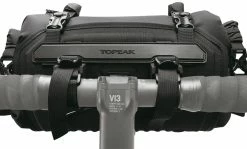 Topeak Sac De Guidon FrontLoader -Vélo Soldes Topeak FrontLoader Lenkertasche 5