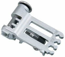 Topeak Mini 20 Pro Multi Tool -Vélo Soldes Topeak Mini 20 Pro Multiwerkzeug TT2536GD 4