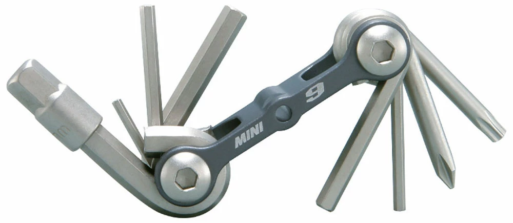 Topeak Outil Mini 9 3 Topeak Outil Mini 9