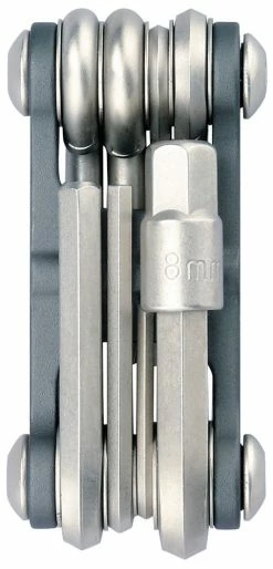 Topeak Outil Mini 9 6 Topeak Outil Mini 9 -Vélo Soldes Topeak Mini 9 15400063 2