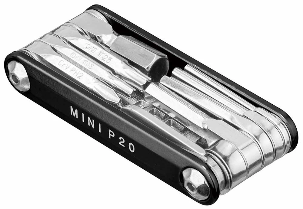 Topeak Outil Mini P20 5 Topeak Outil Mini P20 – Image 3