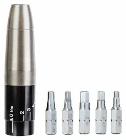 Topeak Nano TorqBox X