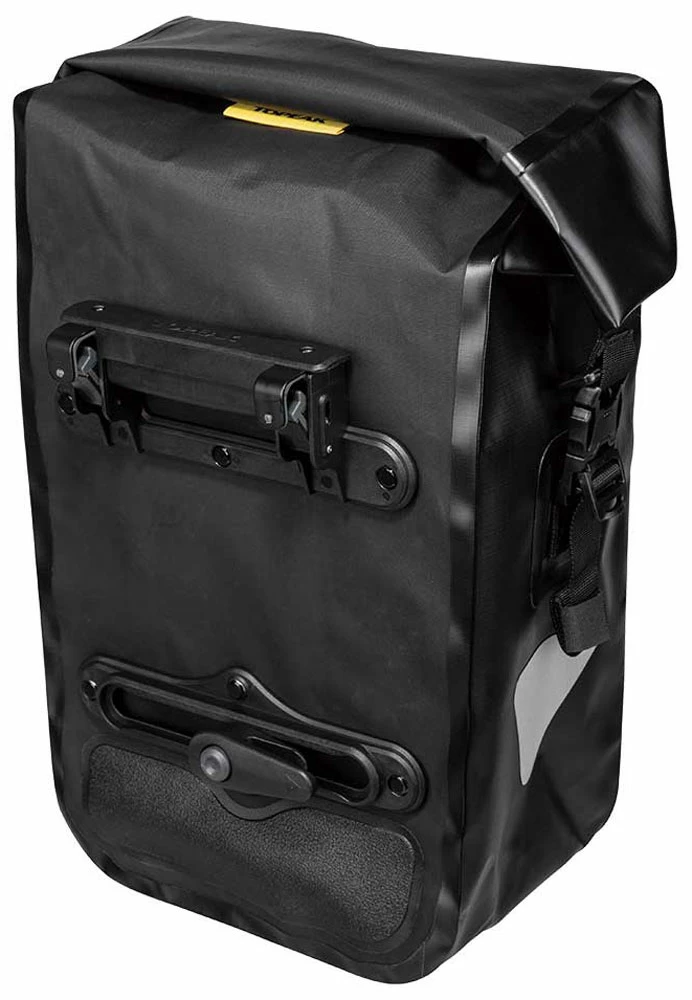 Topeak Sac De Transport Pannier DryBag 5 Topeak Sac De Transport Pannier DryBag – Image 3