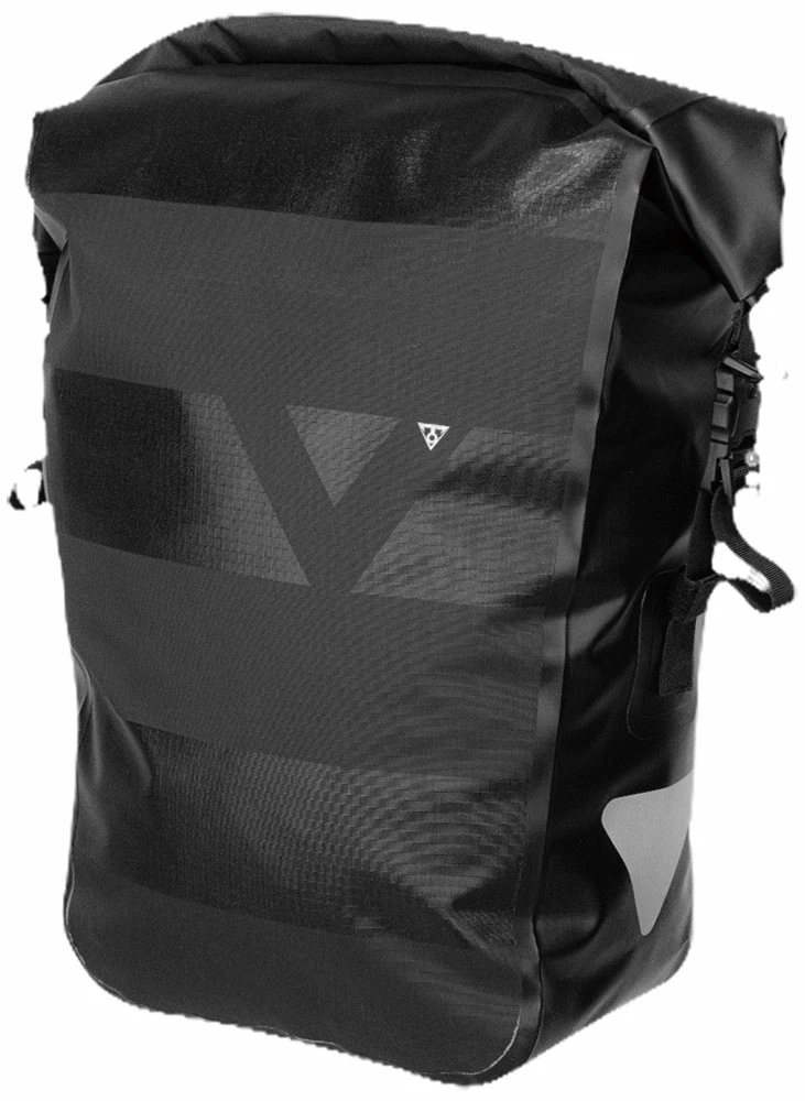 Topeak Sac De Transport Pannier DryBag 4 Topeak Sac De Transport Pannier DryBag – Image 2