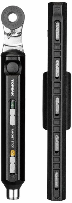 Topeak Clé à Cliquet Ratchet Stick