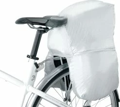 Topeak Housse De Pluie Pour MTX Trunk Bag Tour 7 Topeak Housse De Pluie Pour MTX Trunk Bag Tour -Vélo Soldes Topeak Regenhuelle 15802026 3