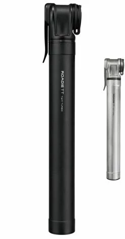 Topeak Pompe à Air Roadie TT