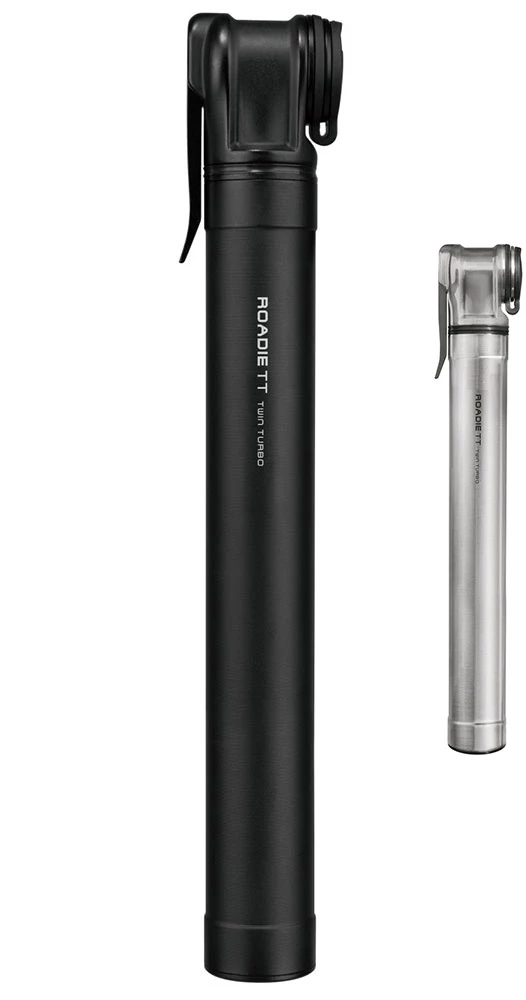 Topeak Pompe à Air Roadie TT 3 Topeak Pompe à Air Roadie TT