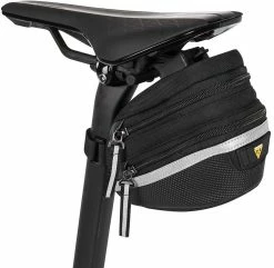 Topeak Survival Tool Wedge Pack II -Vélo Soldes Topeak Survival Tool Wedge Pack II TC2276B2 2