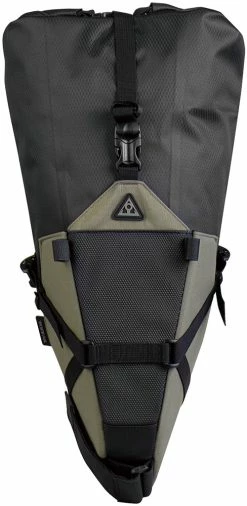 Topeak Sacoche De Selle BackLoader X