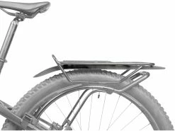 Topeak Tôle De Protection TetraRack Fender M2 -Vélo Soldes Topeak TC9663 20110626 TetraRack Fender M2 Schutzblech 4