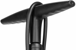 Topeak Pompe à Pied JoeBlow Sport Digital -Vélo Soldes Topeak TJB S6 DG JoeBlow Sport Digital Standpumpe 6