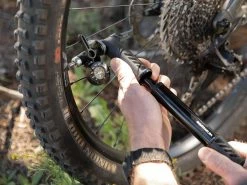 Topeak Testeur De Pression D'air Shuttle Gauge G2 13 Topeak Testeur De Pression D'air Shuttle Gauge G2 -Vélo Soldes Topeak TSUTG 04 Shuttle Gaube G2 Luftdruckpruefer b6