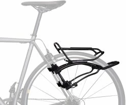 Topeak Porte-bagages Arrière TetraRack R2 -Vélo Soldes Topeak TetraRack R2 TA2407R2 3