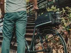 Topeak Porte-bagages Arrière TetraRack R2 -Vélo Soldes Topeak TetraRack R2 TA2407R2 4
