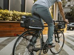 Topeak Porte-bagages Arrière TetraRack R2 -Vélo Soldes Topeak TetraRack R2 TA2407R2 5
