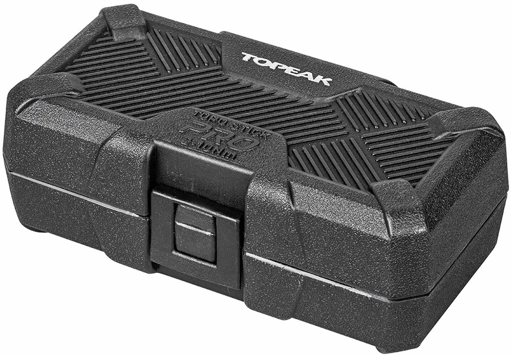 Topeak Clé Dynamométrique Torq Stick Pro 2-10 Nm 5 Topeak Clé Dynamométrique Torq Stick Pro 2-10 Nm – Image 3