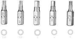 Topeak Clé Dynamométrique Torq Stick 2-10 Nm 11 Topeak Clé Dynamométrique Torq Stick 2-10 Nm -Vélo Soldes Topeak Torq Stick TT2587 4