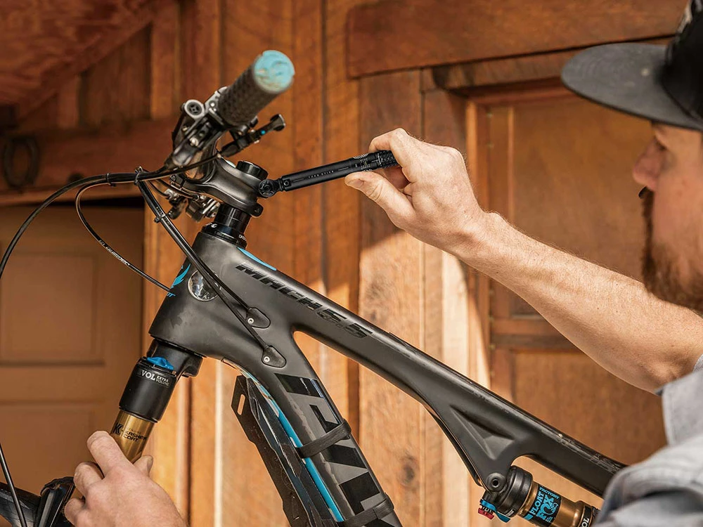 Topeak Clé Dynamométrique Torq Stick 2-10 Nm 7 Topeak Clé Dynamométrique Torq Stick 2-10 Nm – Image 5