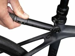 Topeak Clé Dynamométrique Torq Stick 2-10 Nm 13 Topeak Clé Dynamométrique Torq Stick 2-10 Nm -Vélo Soldes Topeak Torq Stick TT2587 6