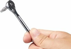 Topeak BitKit Torx 9 Embouts D'outils -Vélo Soldes Topeak Torx BitKit 9 15411000 4