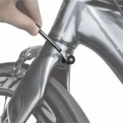 Topeak BitKit Torx 9 Embouts D'outils -Vélo Soldes Topeak Torx BitKit 9 15411000 5