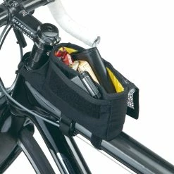 Topeak TriBag Large All Weather -Vélo Soldes Topeak Tribag L Wet 3