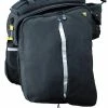 Topeak MTX Trunk Bag EXP -Vélo Soldes Topeak Trunkbag EXP 1