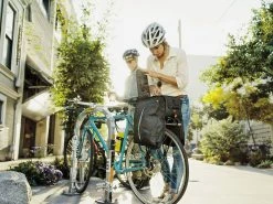 Topeak MTX Trunk Bag EXP -Vélo Soldes Topeak Trunkbag EXP 5