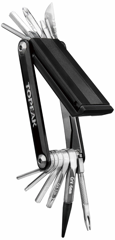 Topeak Tubi 18 Multitool 8 Topeak Tubi 18 Multitool – Image 6