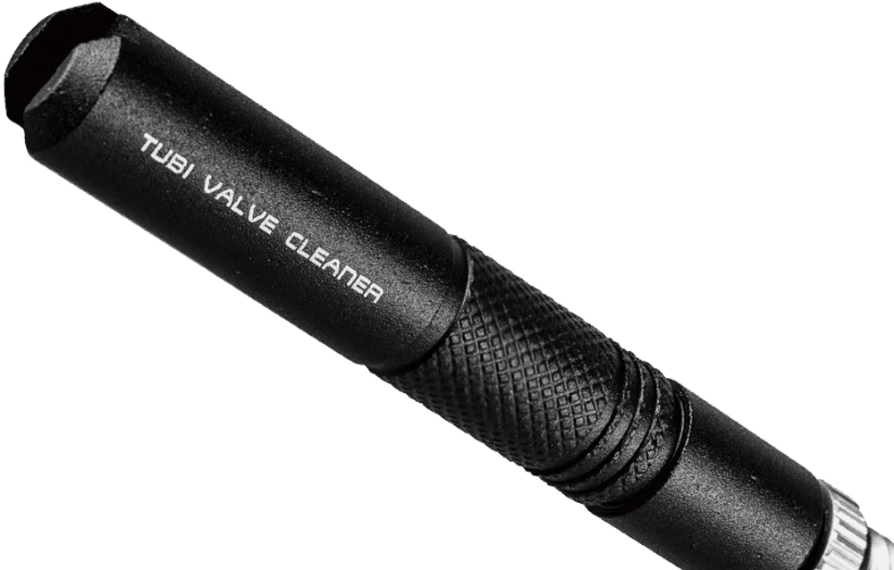 Topeak Tubi Valve Cleaner 4 Topeak Tubi Valve Cleaner – Image 2