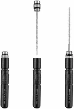 Topeak Tubi Valve Cleaner 10 Topeak Tubi Valve Cleaner -Vélo Soldes Topeak Tubi Valve Cleaner 3