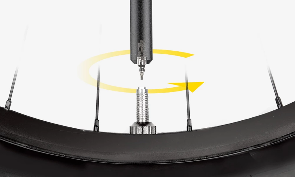 Topeak Tubi Valve Cleaner 8 Topeak Tubi Valve Cleaner – Image 6