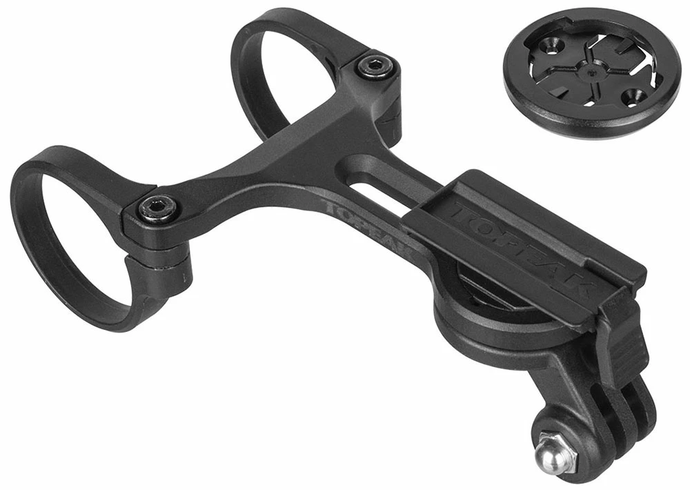 Topeak Support De Guidon UTF Multi-Mount 3 Topeak Support De Guidon UTF Multi-Mount