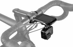 Topeak Support De Guidon UTF Multi-Mount 10 Topeak Support De Guidon UTF Multi-Mount -Vélo Soldes Topeak UTF Multi Mount TC1035 4