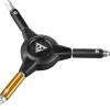 Topeak Clé à Six Pans Creux En Y De 4/5/6 Mm 1 Topeak Clé à Six Pans Creux En Y De 4/5/6 Mm -Vélo Soldes Topeak Y Innensechskant Schlussel TT2598