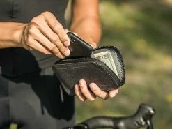 Topeak Cycling Wallet 13 Topeak Cycling Wallet -Vélo Soldes Topeak Cycling Wallet TC2305B f