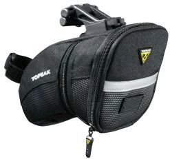 Topeak Deluxe Cycling Accessory Kit -Vélo Soldes Topeak Deluxe Cycling Accessory Kit TC2407 e