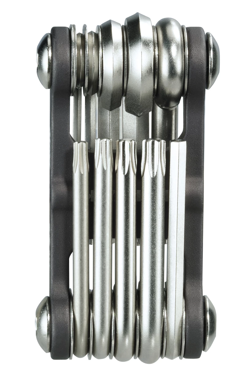 Topeak Outil Mini 10 4 Topeak Outil Mini 10 – Image 2