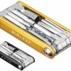 Topeak Outil Mini P20 2 Topeak Outil Mini P20 -Vélo Soldes Topeak Mini P20 TT2582GD 0