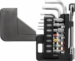 Topeak Outil Omni ToolCard -Vélo Soldes Topeak Omni Toolcard TT2589 3