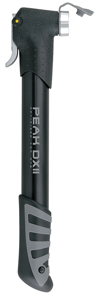 Topeak Peak DX II 3 Topeak Peak DX II