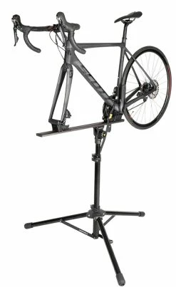 Topeak PrepStand X 9 Topeak PrepStand X -Vélo Soldes Topeak PrepStand X TW022 b