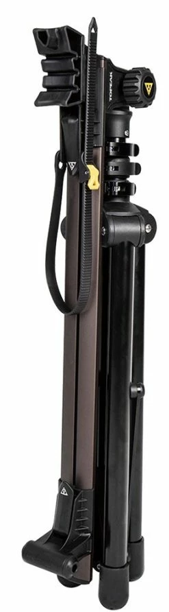 Topeak PrepStand X 11 Topeak PrepStand X -Vélo Soldes Topeak PrepStand X TW022 d