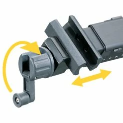 Topeak PrepStand Elite 12 Topeak PrepStand Elite -Vélo Soldes Topeak PrepStand Elite 5