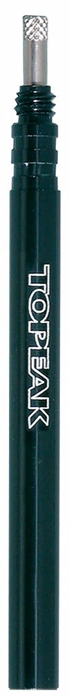 Topeak Presta Valve Extender XL Extension De Valve 60-90mm 3 Topeak Presta Valve Extender XL Extension De Valve 60-90mm