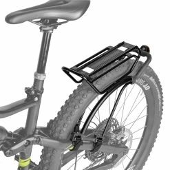 Topeak Porte-bagages Arrière TetraRack M2 -Vélo Soldes Topeak TetraRack M2 20082706 03